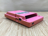 GameBoy Pocket Pink Console Nintendo Japan - Tested Working LG8578