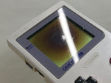 GameBoy Pocket Gray Grey Console Nintendo Japan - With Defects LG8579