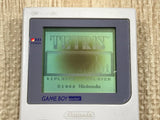 GameBoy Pocket Gray Grey Console Nintendo Japan - With Defects LG8579