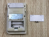 GameBoy Pocket Gray Grey Console Nintendo Japan - With Defects LG8579