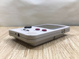 GameBoy Pocket Gray Grey Console Nintendo Japan - With Defects LG8579