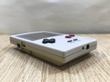 GameBoy Pocket Gray Grey Console Nintendo Japan - With Defects LG8579