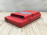 GameBoy Pocket Red Console Nintendo Japan - Tested Working LG8580