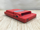 GameBoy Pocket Red Console Nintendo Japan - Tested Working LG8580