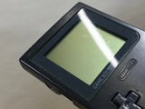 GameBoy Pocket Black Console Nintendo Japan - With Defects LG8581
