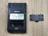 GameBoy Pocket Black Console Nintendo Japan - With Defects LG8581