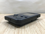 GameBoy Pocket Black Console Nintendo Japan - With Defects LG8581