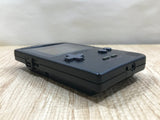 GameBoy Pocket Black Console Nintendo Japan - With Defects LG8581