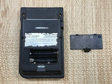 GameBoy Pocket Black Console Nintendo Japan - With Defects LG8582