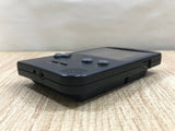 GameBoy Pocket Black Console Nintendo Japan - With Defects LG8582