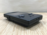 GameBoy Pocket Black Console Nintendo Japan - With Defects LG8582