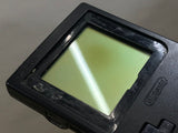 GameBoy Pocket Black Console Nintendo Japan - With Defects LG8584