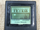GameBoy Pocket Black Console Nintendo Japan - With Defects LG8584