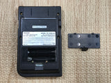GameBoy Pocket Black Console Nintendo Japan - With Defects LG8584