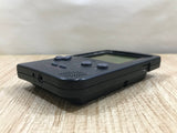 GameBoy Pocket Black Console Nintendo Japan - With Defects LG8584