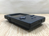 GameBoy Pocket Black Console Nintendo Japan - With Defects LG8584