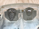 GameBoy Color Clear Console Nintendo Japan - Tested Working LG8585