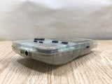 GameBoy Color Clear Console Nintendo Japan - Tested Working LG8585