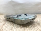 GameBoy Color Clear Console Nintendo Japan - Tested Working LG8585