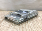 GameBoy Color Clear Console Nintendo Japan - Tested Working LG8585