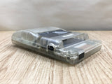 GameBoy Color Clear Console Nintendo Japan - Tested Working LG8585