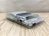 GameBoy Color Clear Console Nintendo Japan - With Defects LG8586