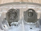 GameBoy Color Clear Console Nintendo Japan - With Defects LG8586