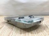 GameBoy Color Clear Console Nintendo Japan - With Defects LG8586