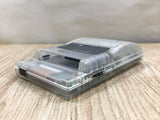 GameBoy Color Clear Console Nintendo Japan - With Defects LG8586