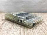 GameBoy Color Clear Console Nintendo Japan - With Defects LG8587