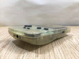 GameBoy Color Clear Console Nintendo Japan - With Defects LG8587