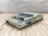GameBoy Color Clear Console Nintendo Japan - With Defects LG8587