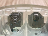 GameBoy Color Clear Console Nintendo Japan - With Defects LG8588