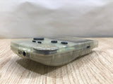 GameBoy Color Clear Console Nintendo Japan - With Defects LG8588