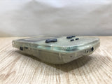 GameBoy Color Clear Console Nintendo Japan - With Defects LG8588