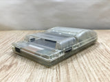 GameBoy Color Clear Console Nintendo Japan - With Defects LG8588