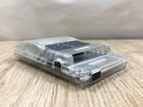 GameBoy Color Clear Console Nintendo Japan - With Defects LG8589