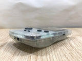 GameBoy Color Clear Console Nintendo Japan - With Defects LG8589
