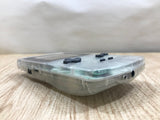 GameBoy Color Clear Console Nintendo Japan - With Defects LG8589