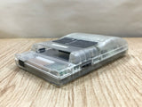 GameBoy Color Clear Console Nintendo Japan - With Defects LG8589