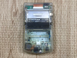 GameBoy Color Clear Console Nintendo Japan - Not Working LG8590