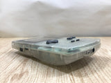GameBoy Color Clear Console Nintendo Japan - Not Working LG8590
