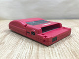 GameBoy Color Red Console Nintendo Japan - With Defects LG8591