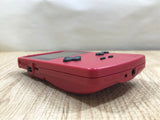 GameBoy Color Red Console Nintendo Japan - With Defects LG8591