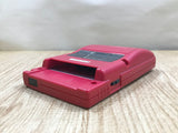 GameBoy Color Red Console Nintendo Japan - With Defects LG8591