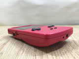 GameBoy Color Red Console Nintendo Japan - Not Working LG8592