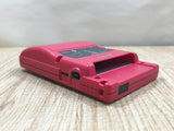 GameBoy Color Red Console Nintendo Japan - Not Working LG8592
