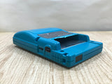 GameBoy Color Blue Console Nintendo Japan - With Defects LG8593