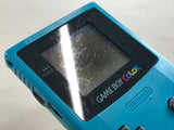 GameBoy Color Blue Console Nintendo Japan - With Defects LG8593