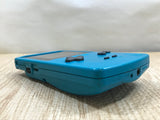 GameBoy Color Blue Console Nintendo Japan - With Defects LG8593